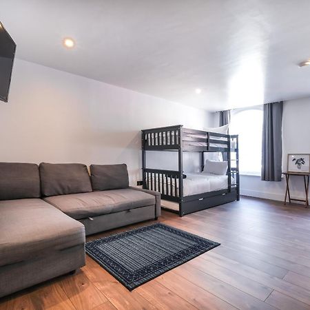 런던 Piccadilly Wonderland Sleep 8 Vra 아파트 외부 사진