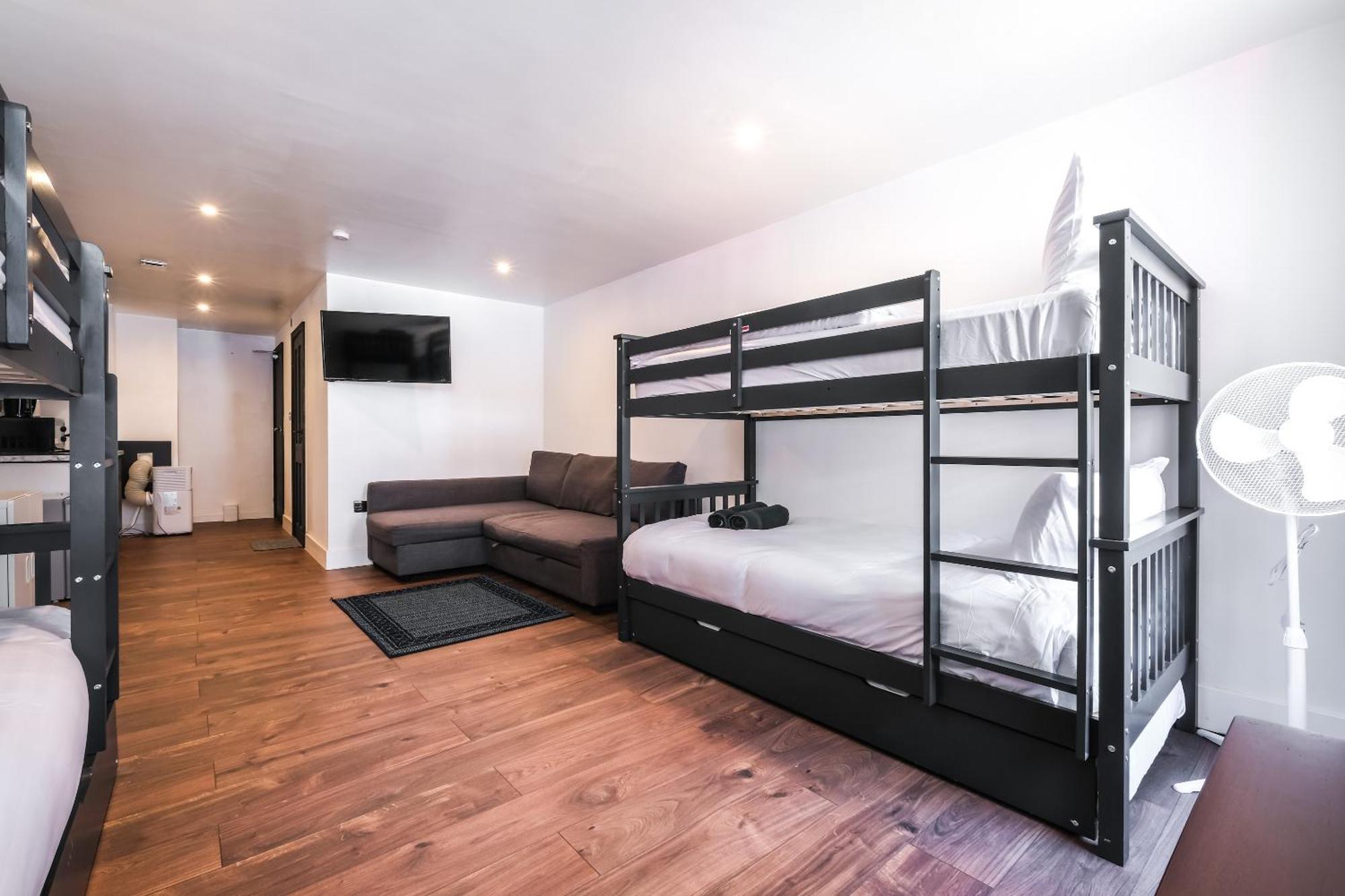런던 Piccadilly Wonderland Sleep 8 Vra 아파트 외부 사진