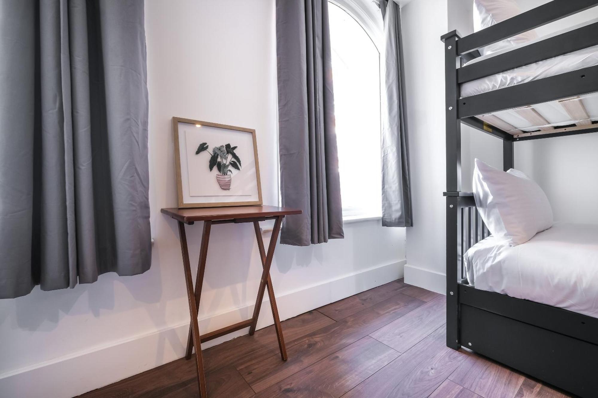 런던 Piccadilly Wonderland Sleep 8 Vra 아파트 외부 사진